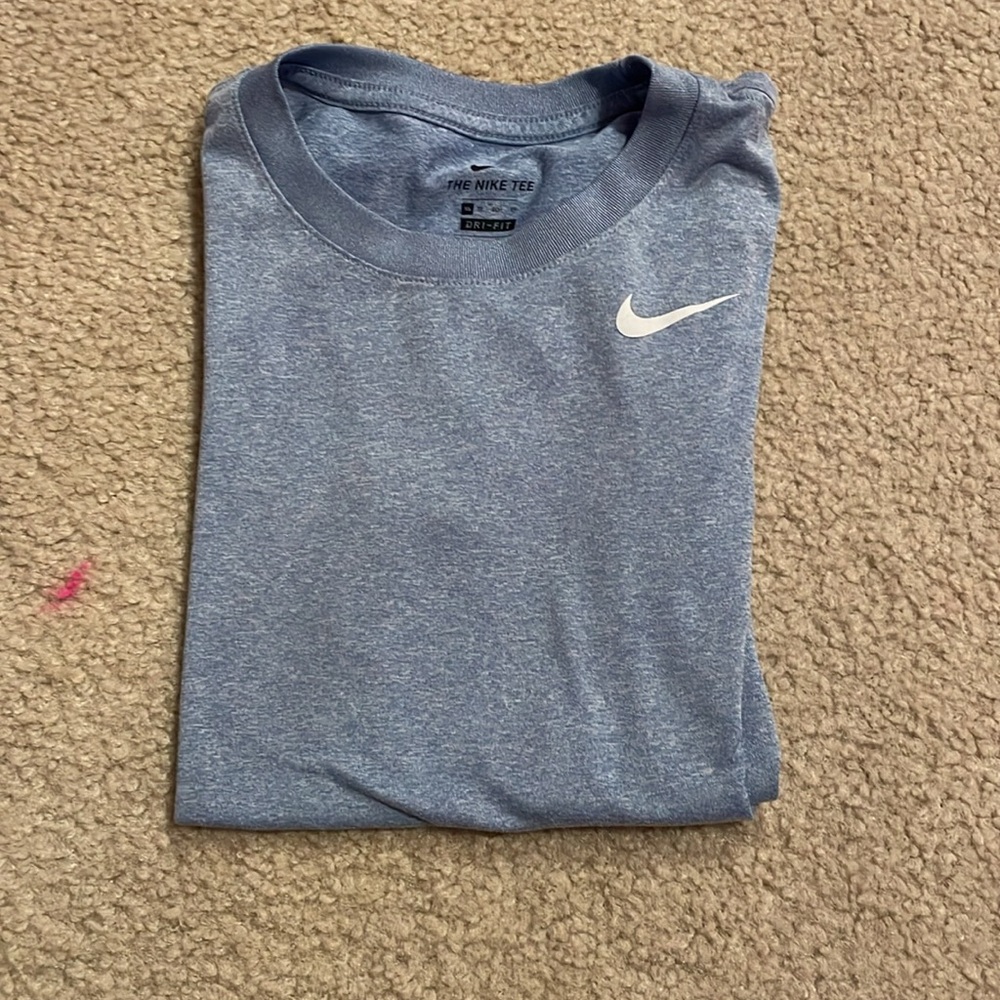 Dri fit tee